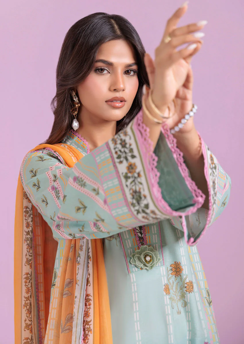 Nooreh - 3 Pc (WU3PPBS25LI7A67) - Image 9