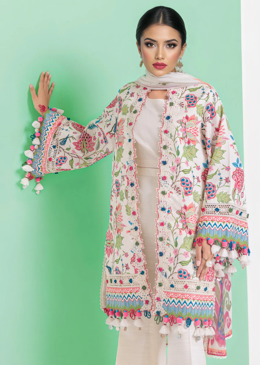 Vanzila - 3 Pc (WU3PPBS25LI8S15) - Image 3
