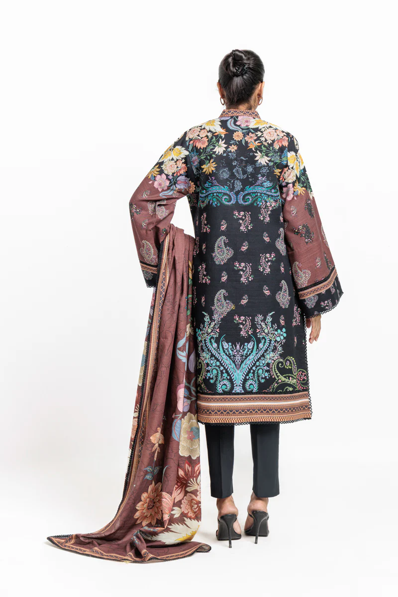 Sahar - 3 Pc (WU3PPBS25LI8S17) - Image 2