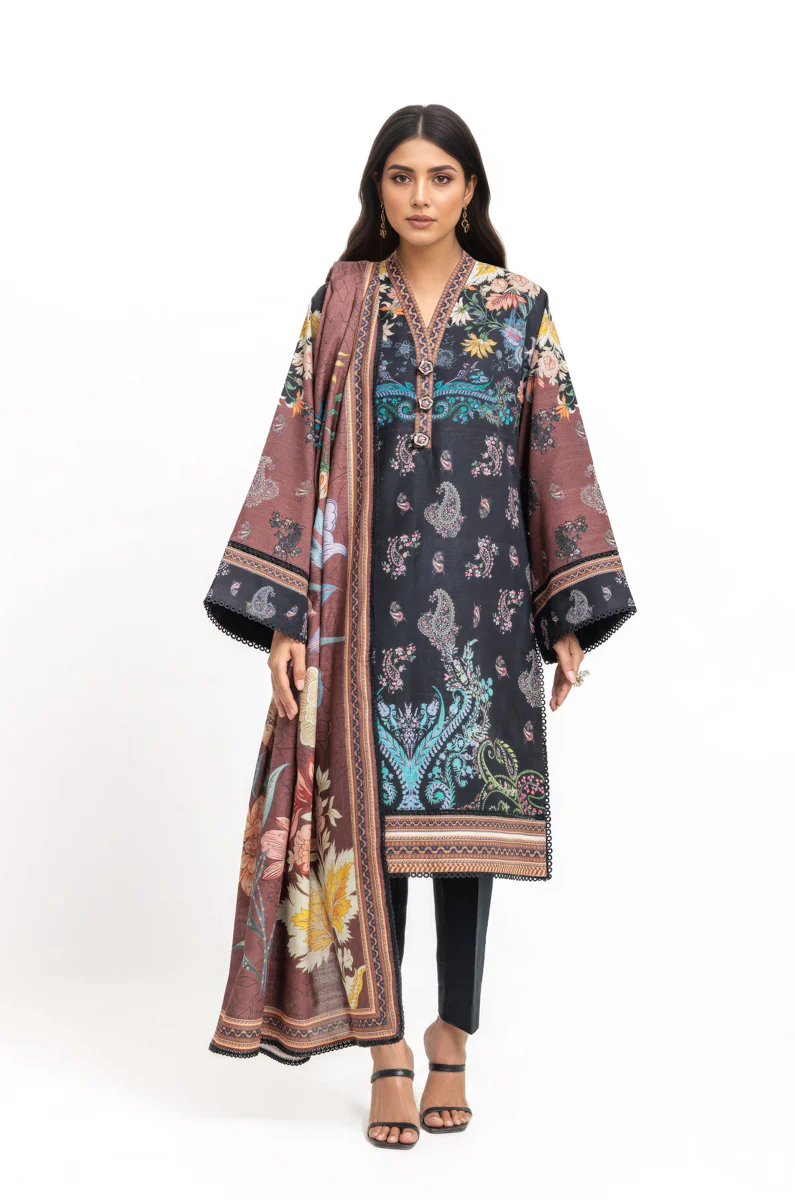 Sahar - 3 Pc (WU3PPBS25LI8S17) - Image 4