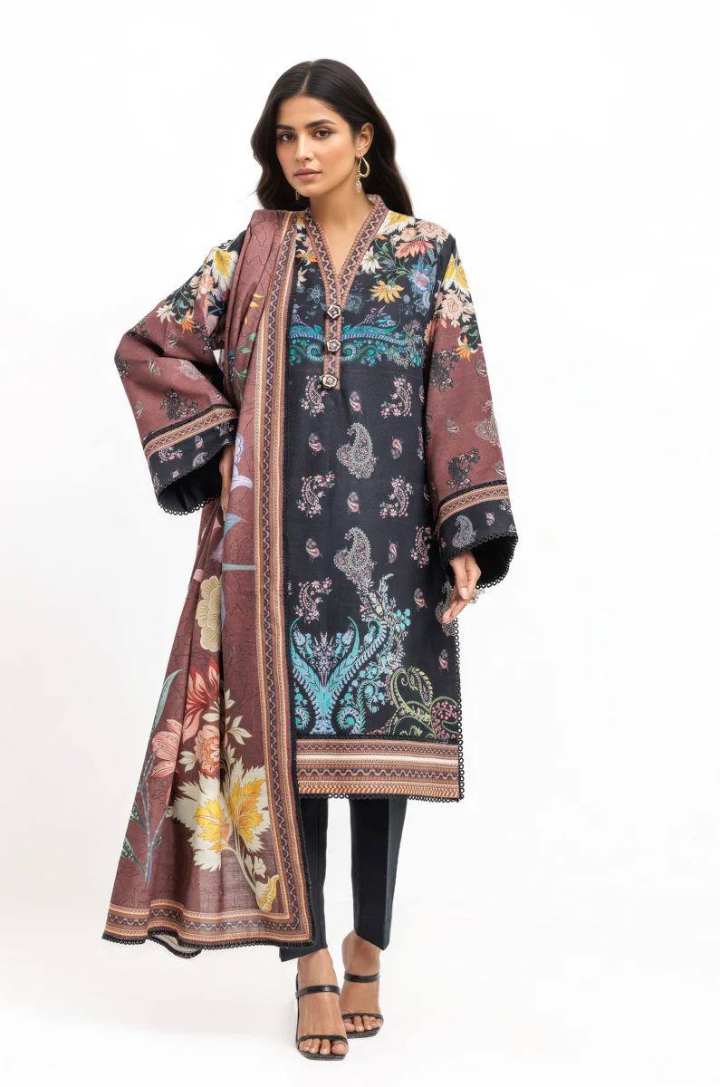 Sahar - 3 Pc (WU3PPBS25LI8S17) - Image 5