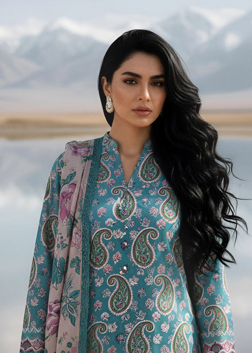 Jade Elvy - 3 Pc (WU3PPBS25LI8S18) - Image 2