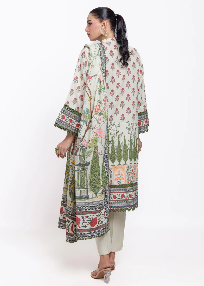 Bagh - 3 Pc (WU3PPBS25LI8S23) - Image 2