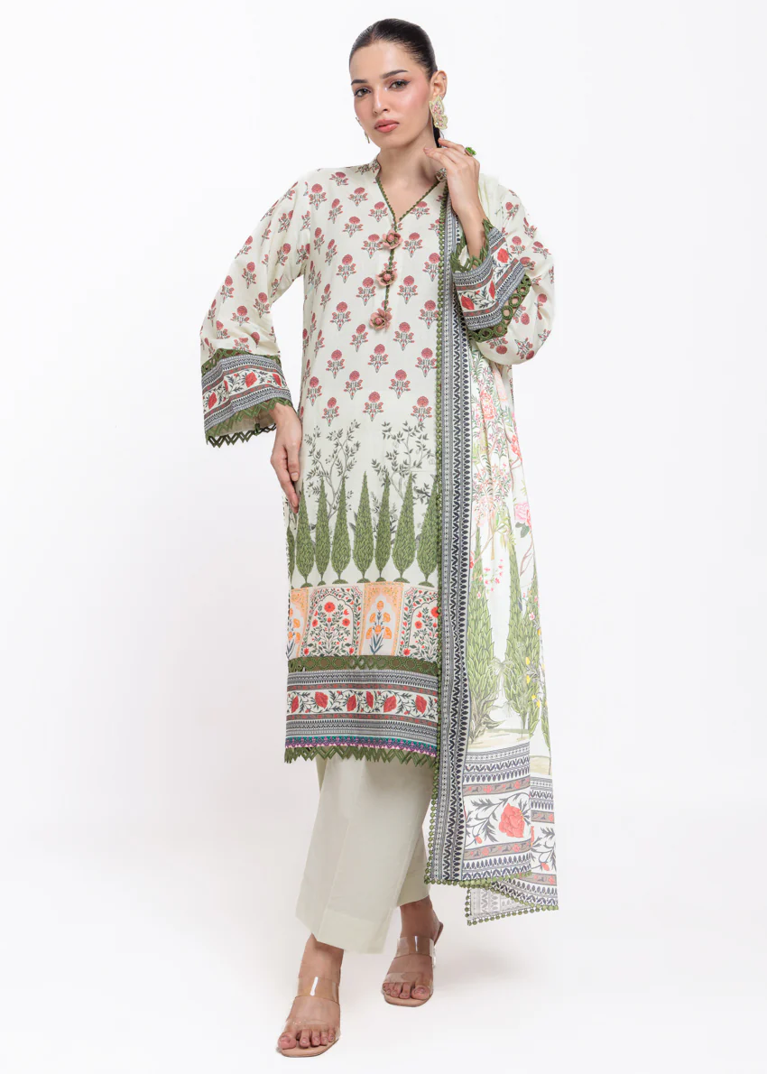 Bagh - 3 Pc (WU3PPBS25LI8S23) - Image 3