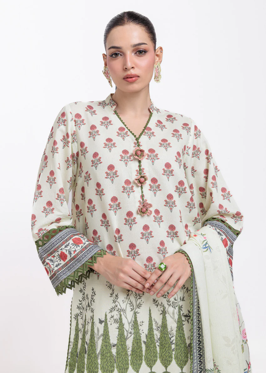Bagh - 3 Pc (WU3PPBS25LI8S23) - Image 5