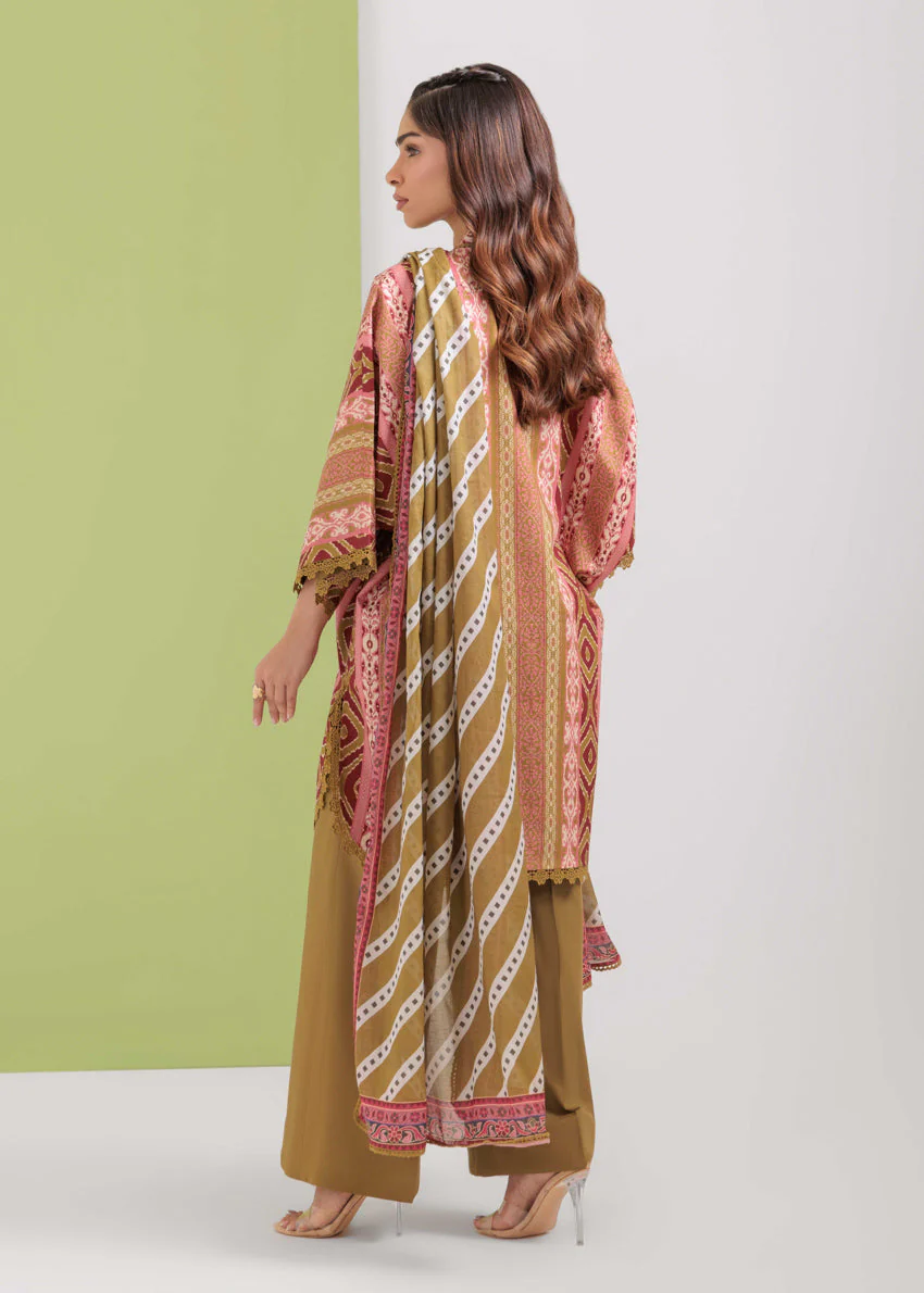 Aztec Paisley - 3 Pc (WU3PPBS25LISO41) - Image 14