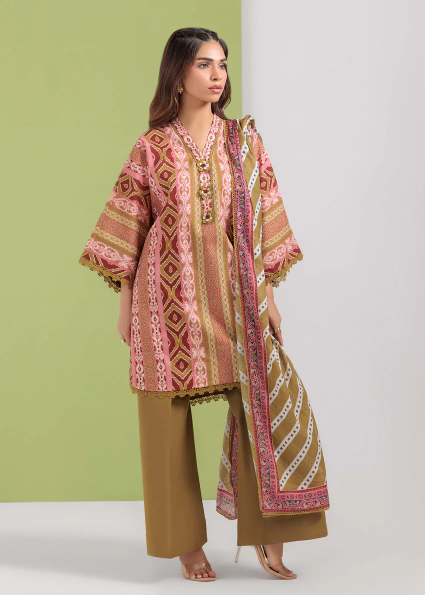 Aztec Paisley - 3 Pc (WU3PPBS25LISO41) - Image 15
