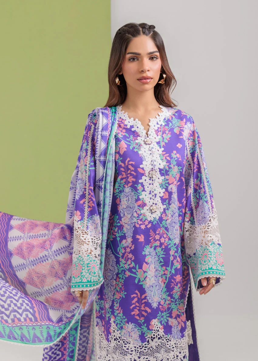 Floret - 3 Pc (WU3PPBS25LISO44) - Image 4