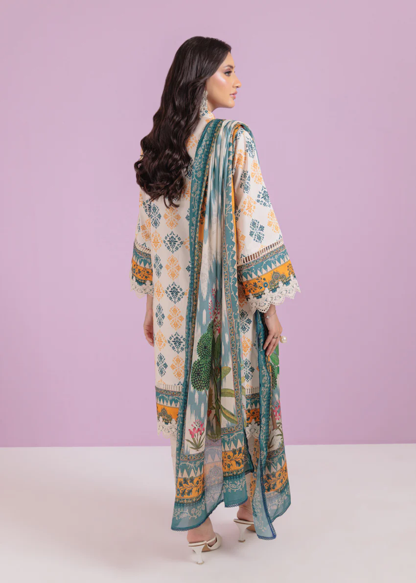 Tropical Whisper - 3 Pc (WU3PPBS25LIUN03) - Image 2