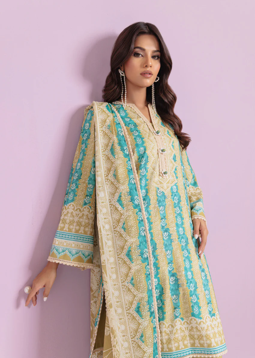 Ikat - 3 Pc (WU3PPBS25LIUN15) - Image 3