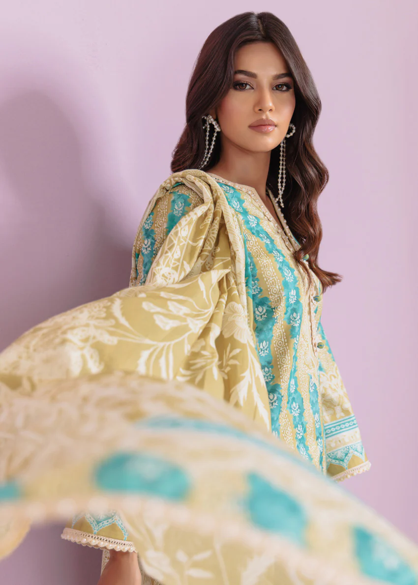 Ikat - 3 Pc (WU3PPBS25LIUN15) - Image 5