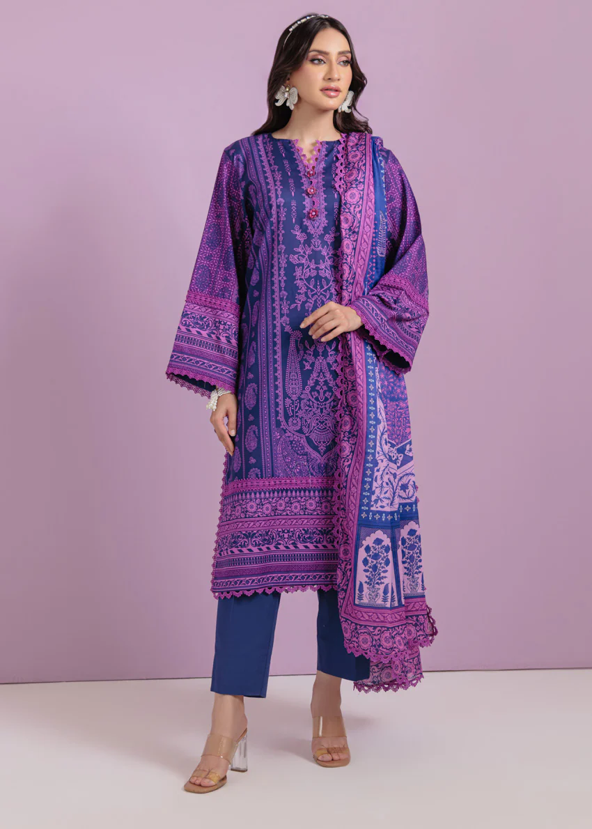 Two Toned - 3 Pc (WU3PPBS25LIUN16) - Image 3