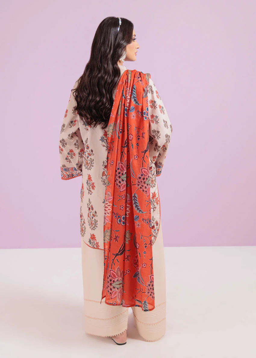 Royal Flora - 3 Pc (WU3PPBS25LIUN21) - Image 10