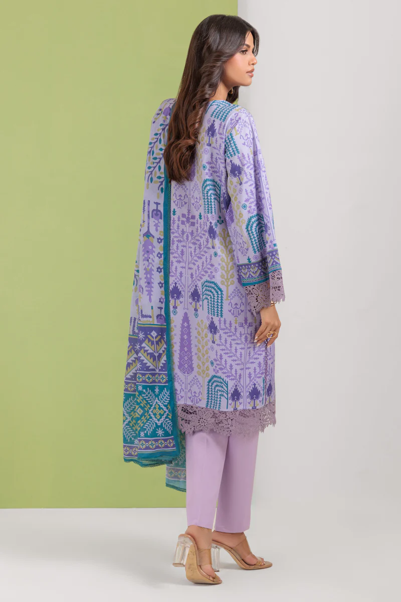 Lily Bloom - 3 Pc (WU3PPBS25LIUN39) - Image 2