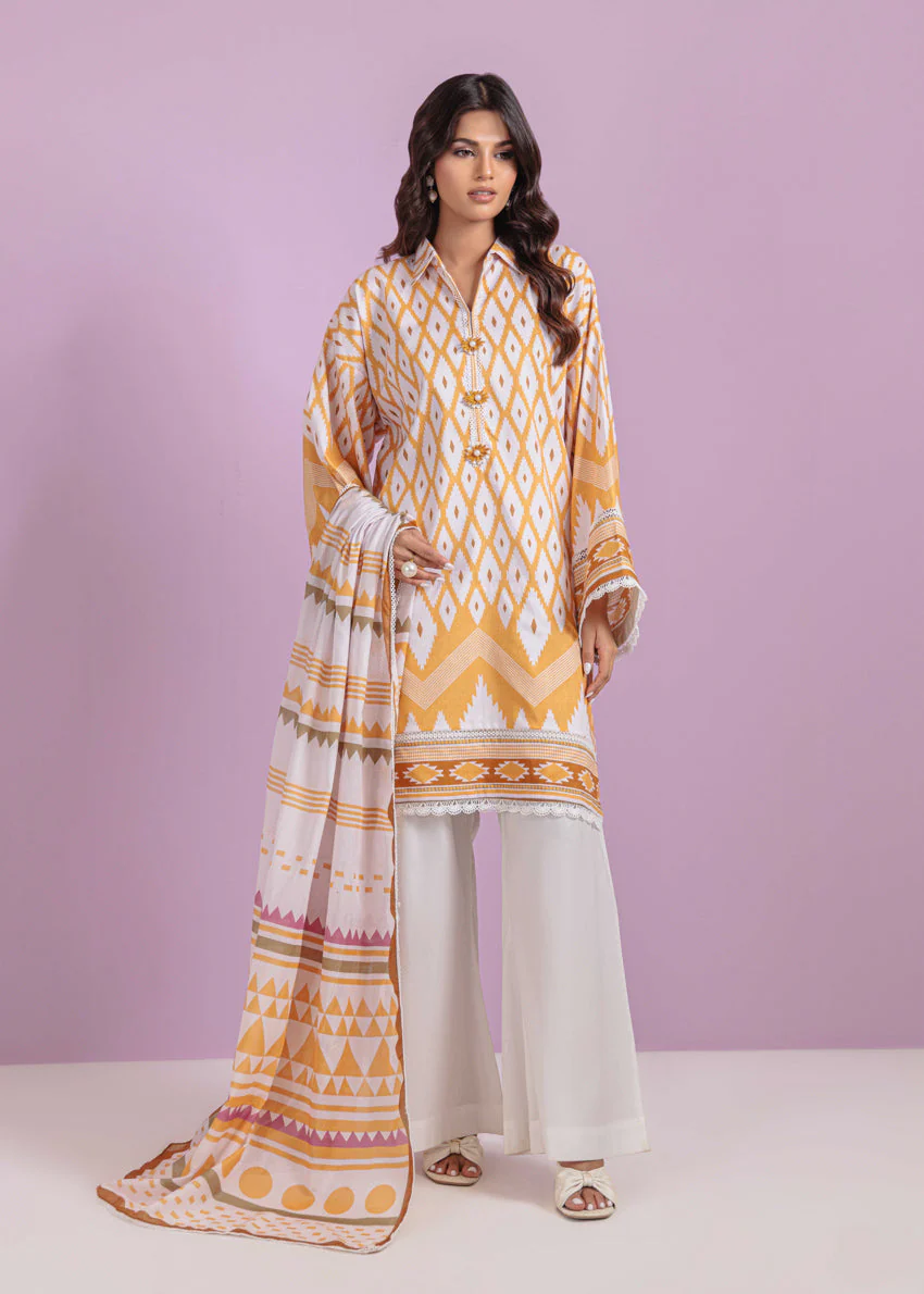 Kilim - 3 Pc (WU3PPBS25LIUN51) - Image 14