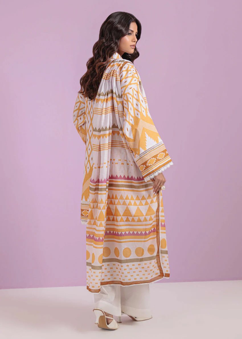 Kilim - 3 Pc (WU3PPBS25LIUN51) - Image 7