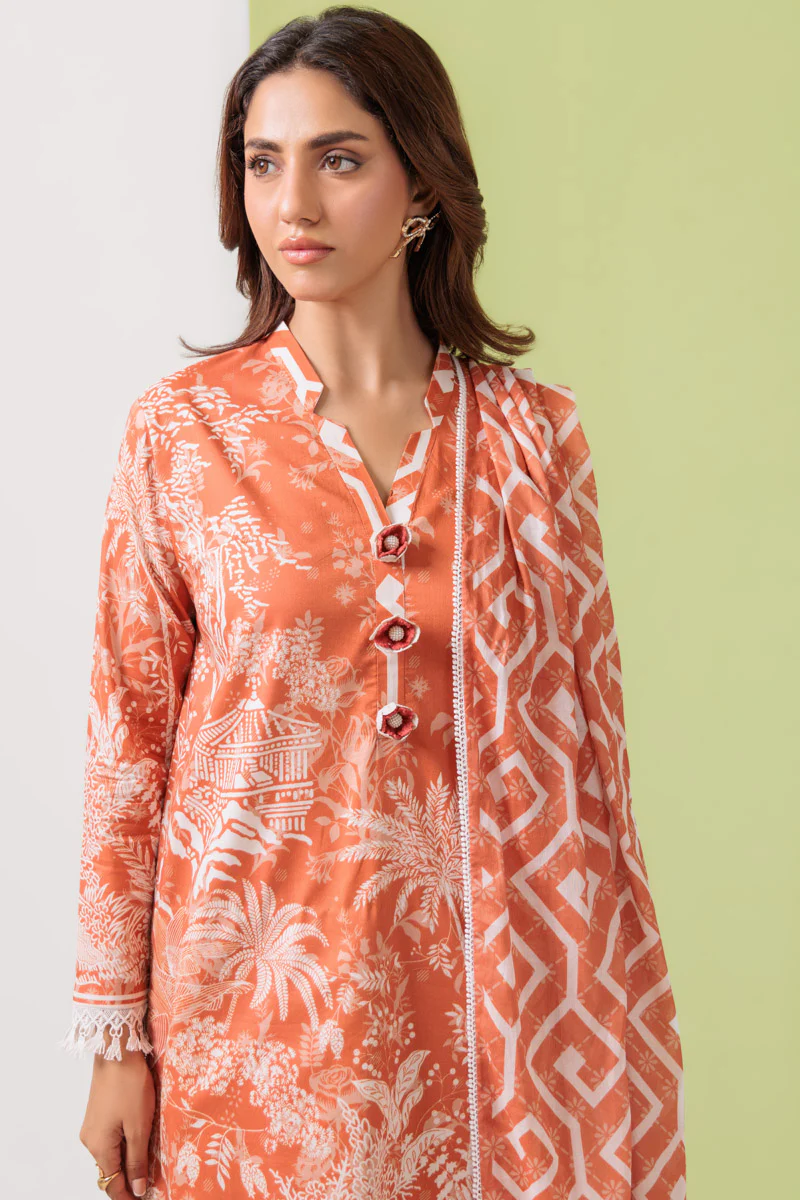 Chinoiserie - 3 Pc (WU3PPBS25LIUN68) - Image 3