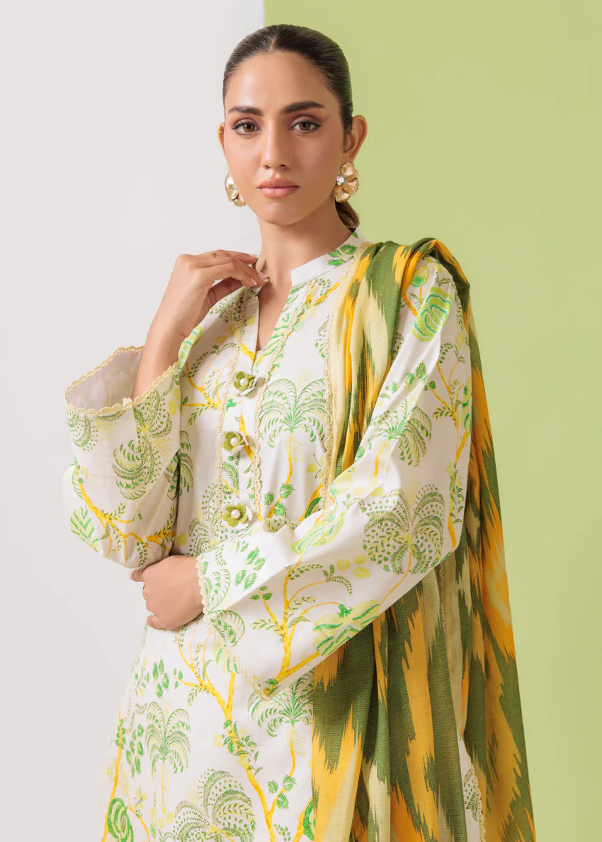 Poise - 3 Pc (WU3PPBS25LIUN78) - Image 3