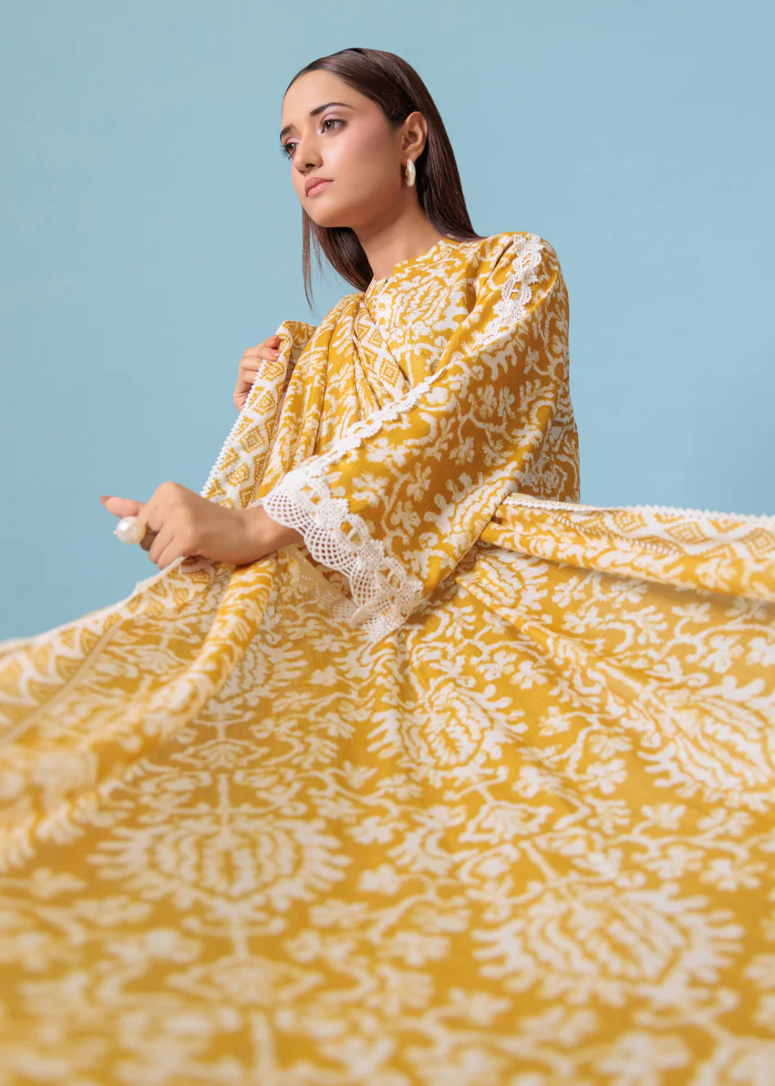 Golden Haze - 3 Pc (WU3PPBS25LIUN80) - Image 3