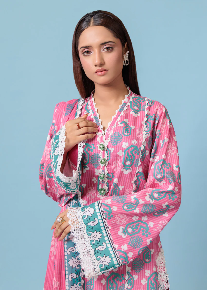 Camellia - 3 Pc (WU3PPBS25LIUN90) - Image 3