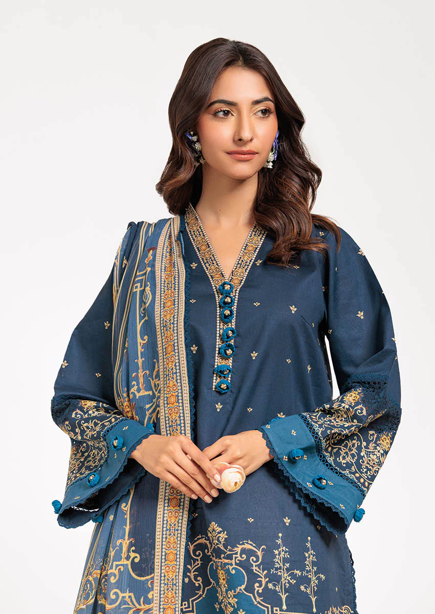 Royal Elegance - 3 Pc (WU3PPBS25MA14) - Image 3