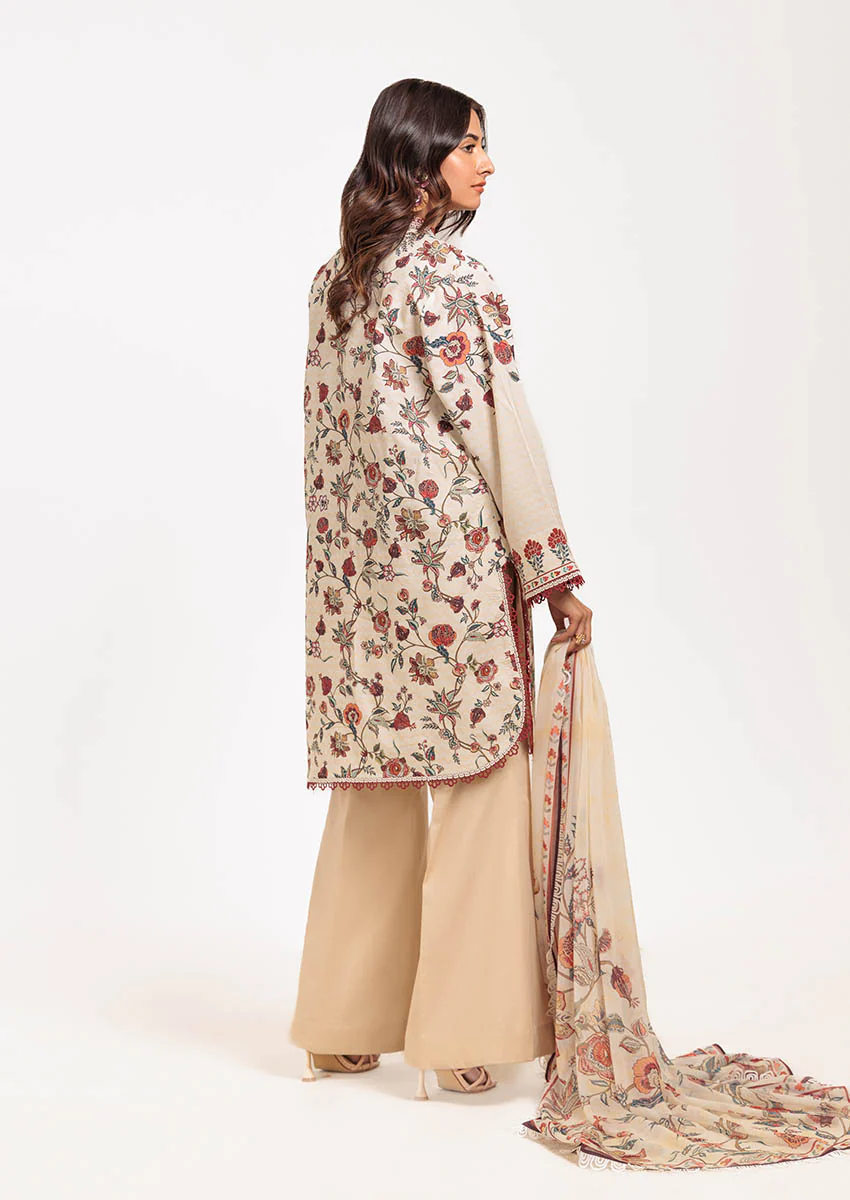 Chintz - 3 Pc (WU3PPBS25MA17) - Image 2