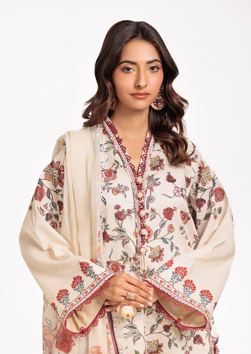 Chintz - 3 Pc (WU3PPBS25MA17) - Image 5