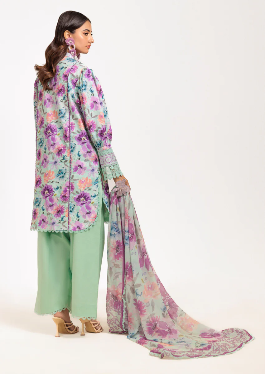 Petal Mist - 3 Pc (WU3PPBS25MA18) - Image 2
