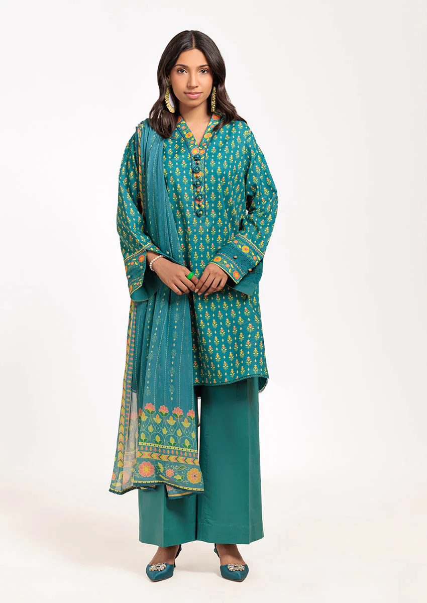 Blue Petal - 3 Pc (WU3PPBS25MA9) - Image 4