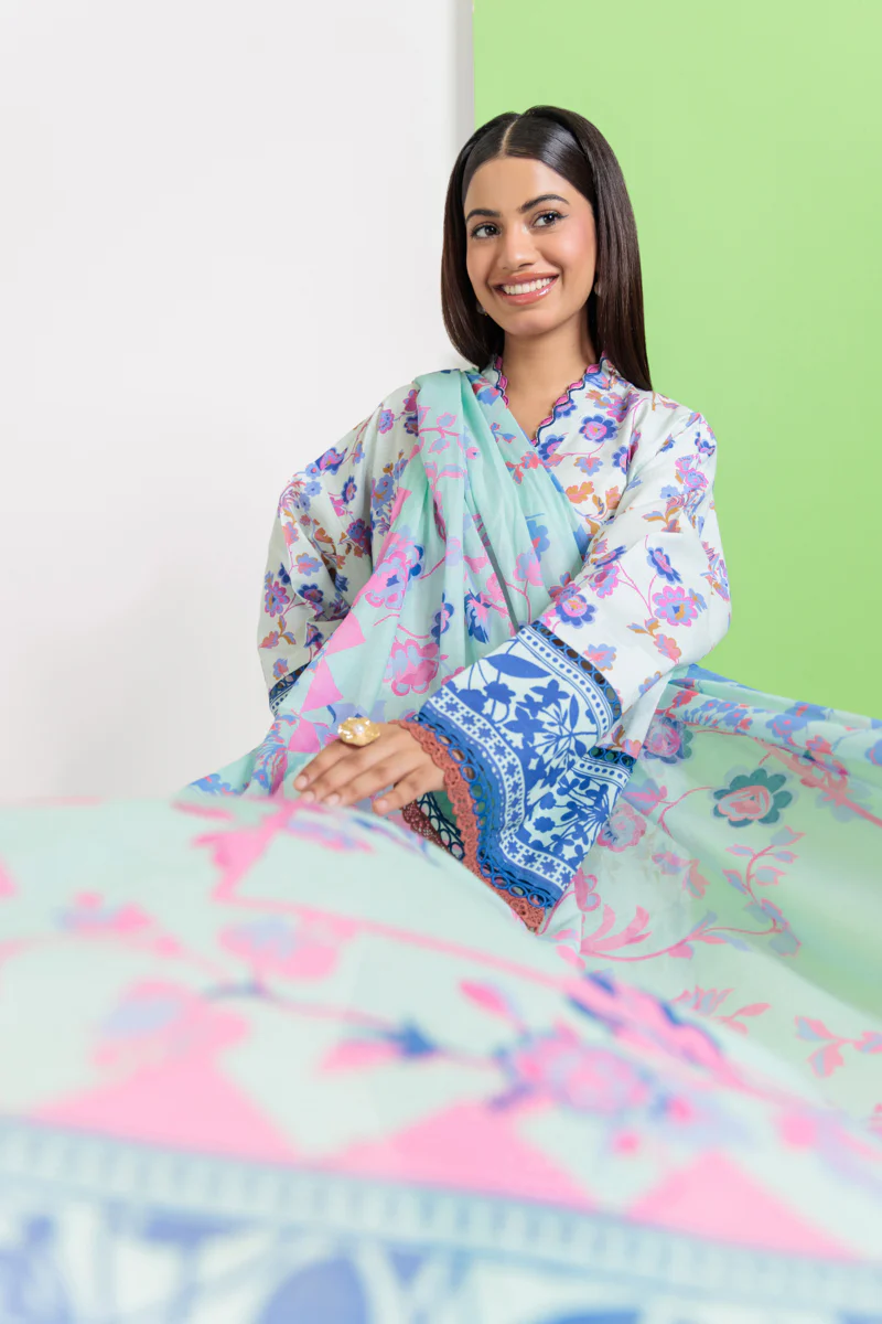 Powder Blue - 3 Pc (WU3PPBS25SO7A20) - Image 3