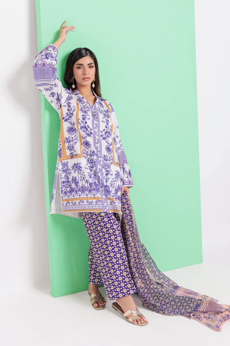 Tropical Breeze - 3 Pc (WU3PPBS25SO8S3) - Image 4