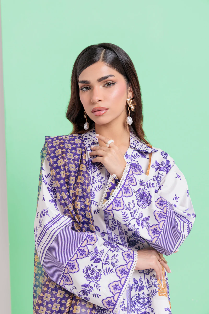 Tropical Breeze - 3 Pc (WU3PPBS25SO8S3) - Image 5