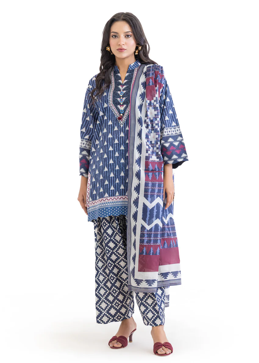 Blue-Lawn-3 Piece (WU3PPBS25SO8S6P) - Image 4