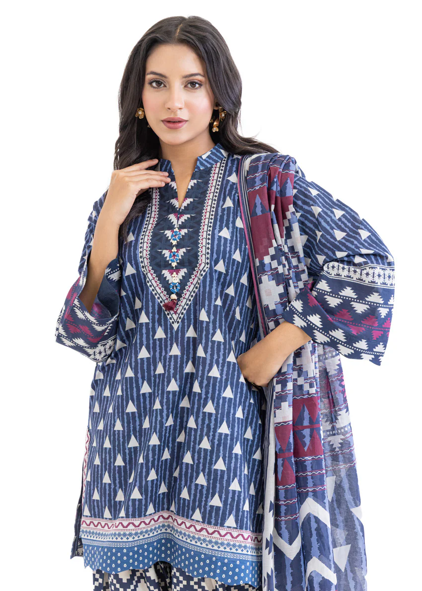 Blue-Lawn-3 Piece (WU3PPBS25SO8S6P) - Image 7