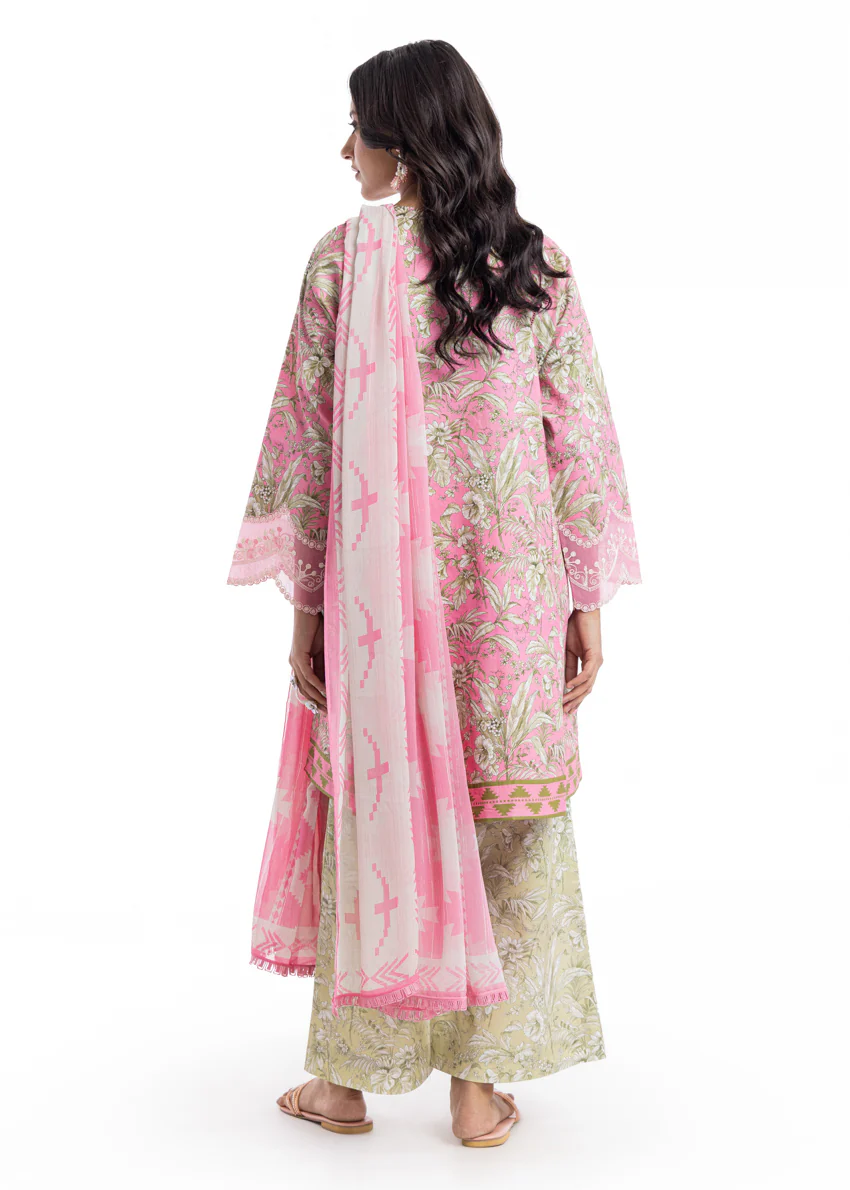 Nabiha - 3 Pc (WU3PPBS26KA1F2) - Image 6