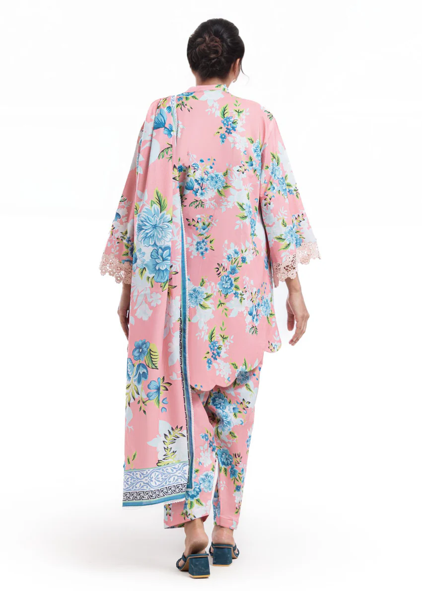 Blossom - 3 Pc (WU3PPBS26KA2M4) - Image 2