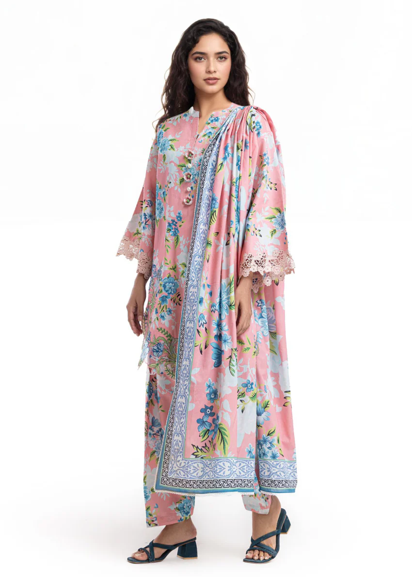 Blossom - 3 Pc (WU3PPBS26KA2M4) - Image 3