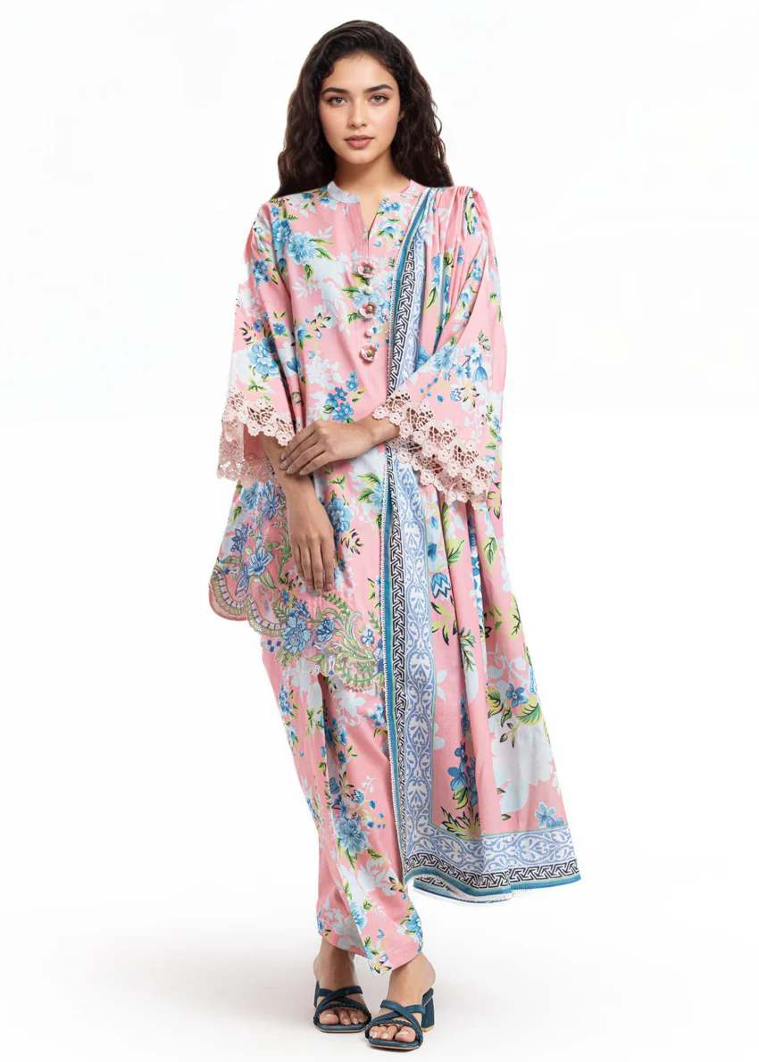 Blossom - 3 Pc (WU3PPBS26KA2M4) - Image 4