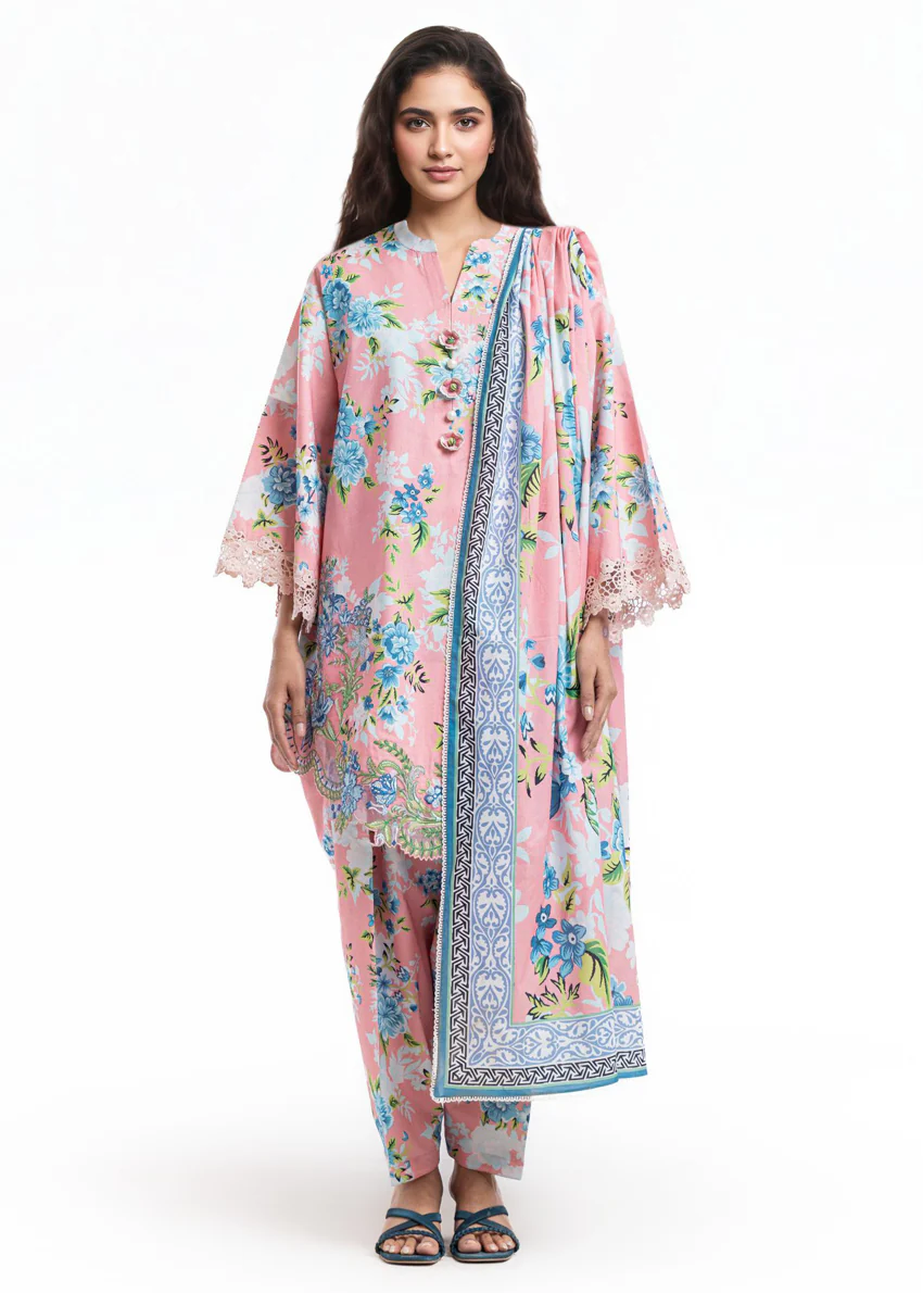Blossom - 3 Pc (WU3PPBS26KA2M4) - Image 5