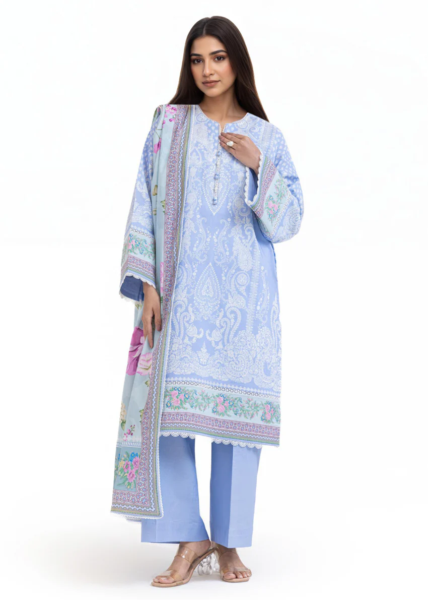 Sea Gul - 3 Pc (WU3PPBS26KA3A10) - Image 5