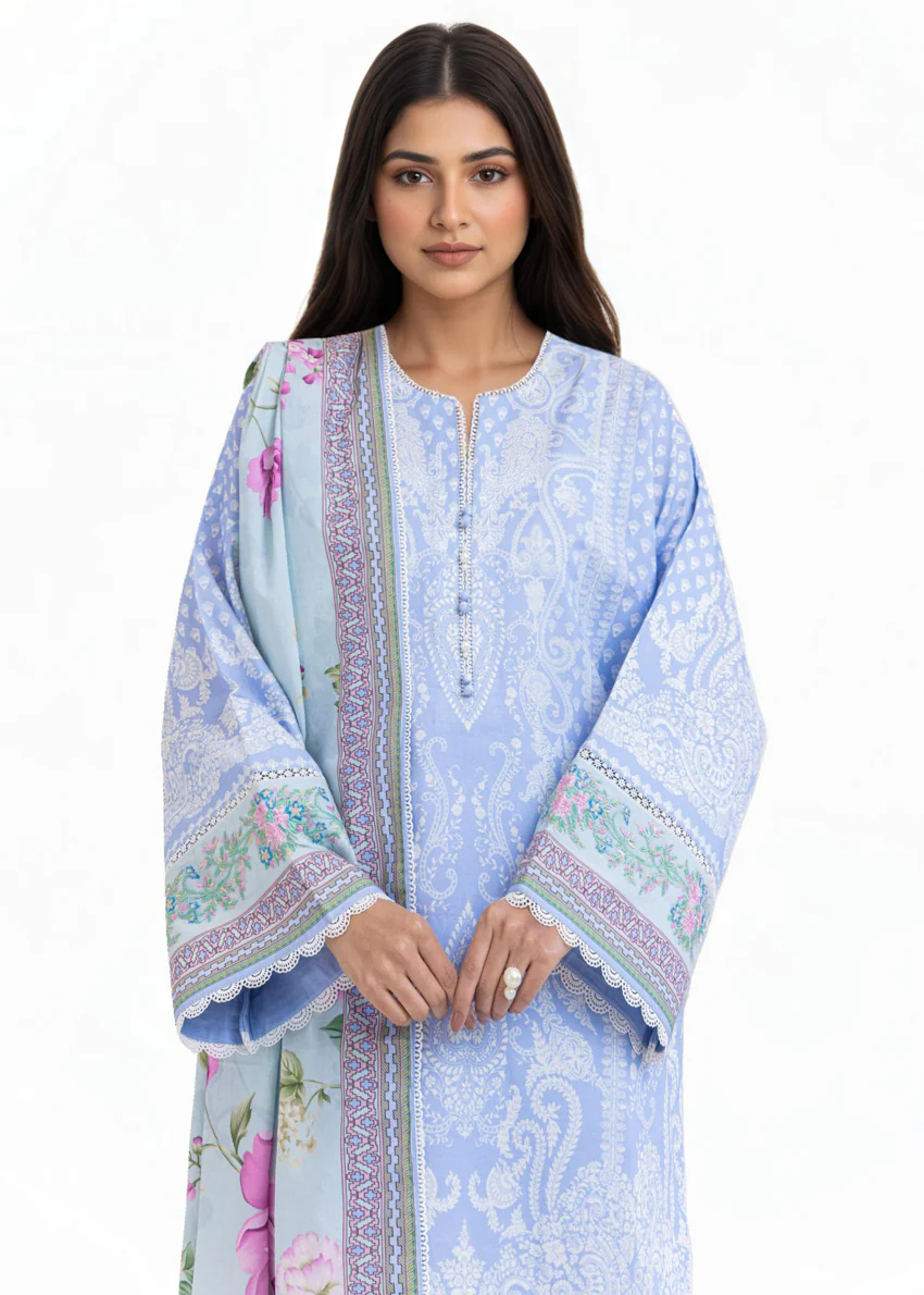 Sea Gul - 3 Pc (WU3PPBS26KA3A10) - Image 6