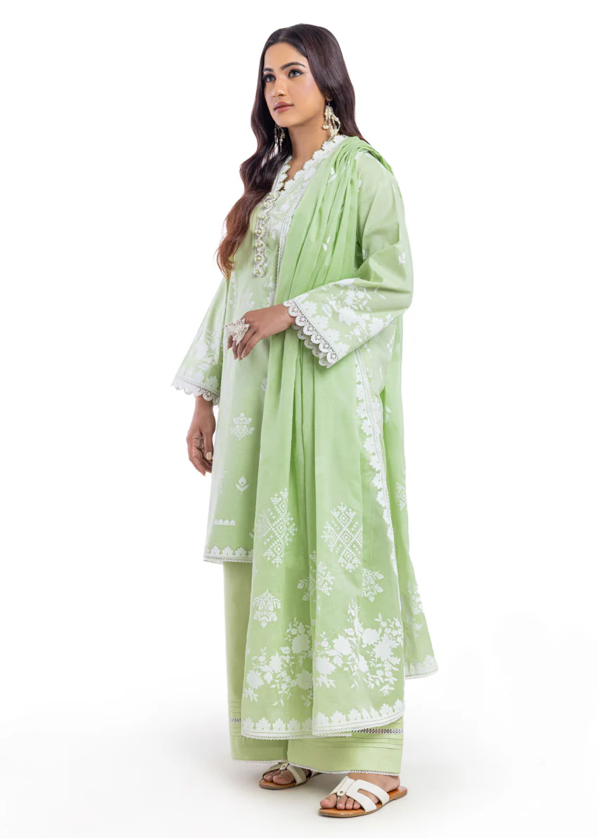 Celadon - 3 Pc (WU3PPBS26LI1F20) - Image 3