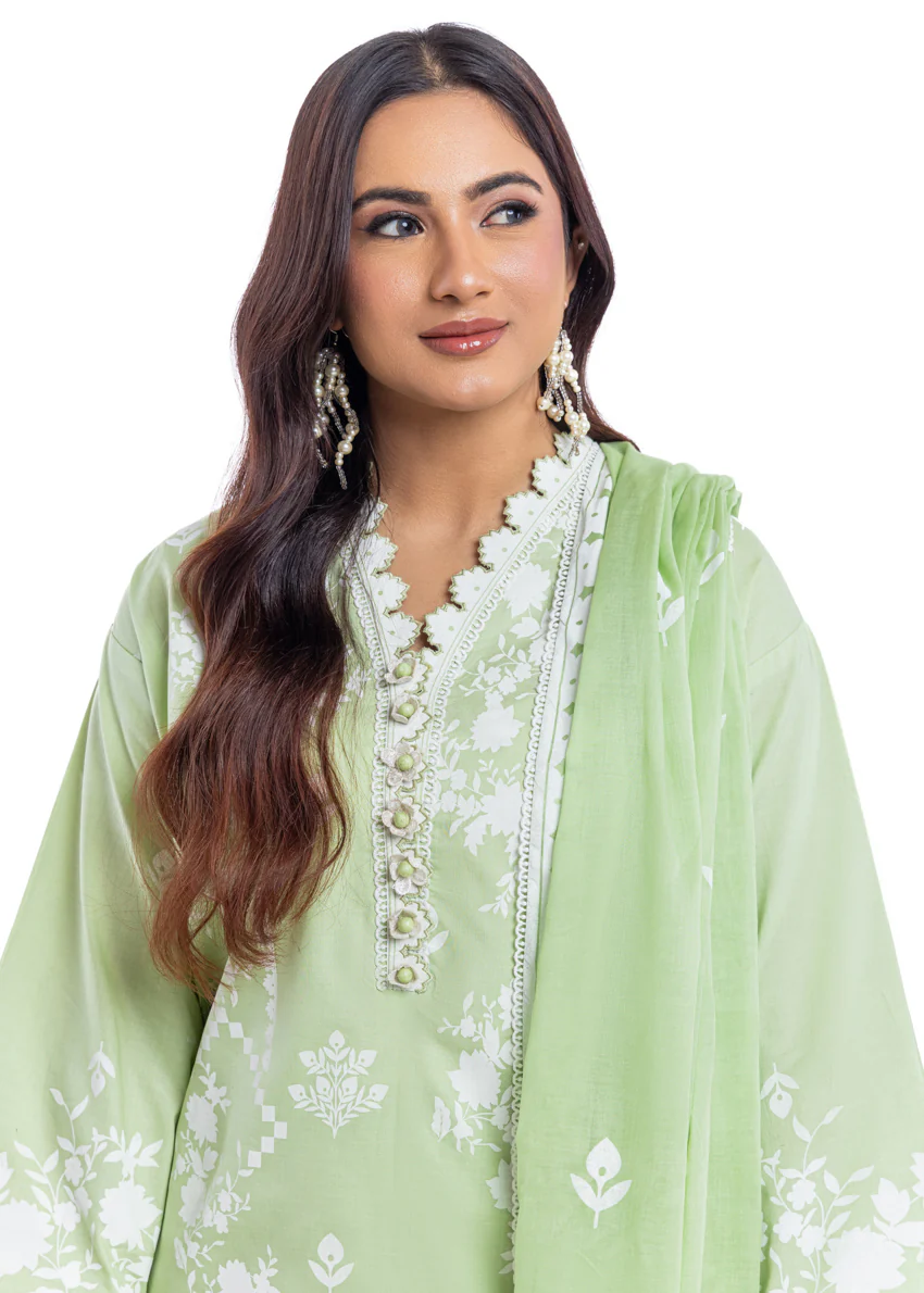 Celadon - 3 Pc (WU3PPBS26LI1F20) - Image 6