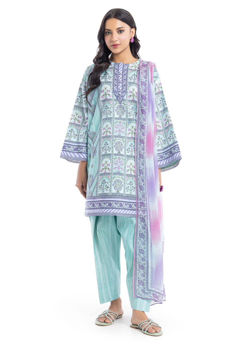 Aarohi - 3 Pc (WU3PPBS26LI1F28) - Image 2