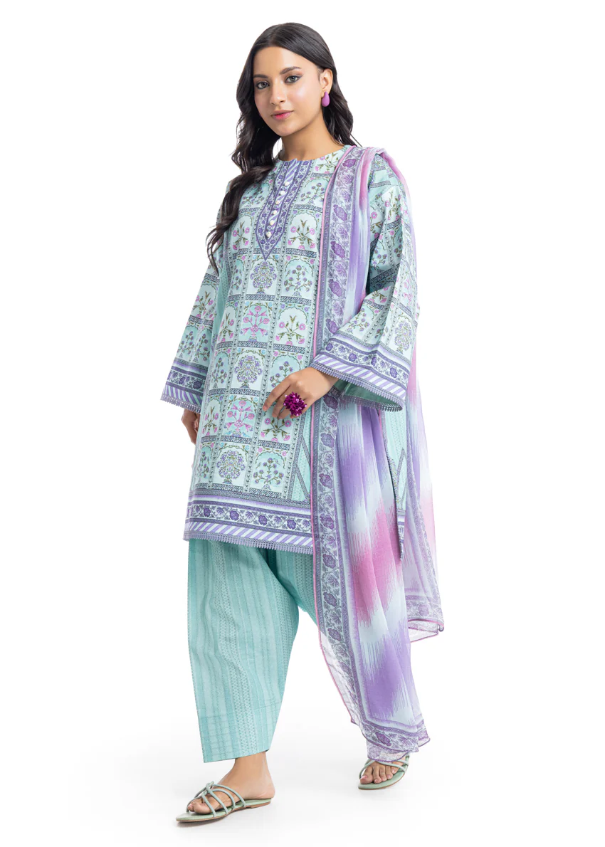 Aarohi - 3 Pc (WU3PPBS26LI1F28) - Image 4
