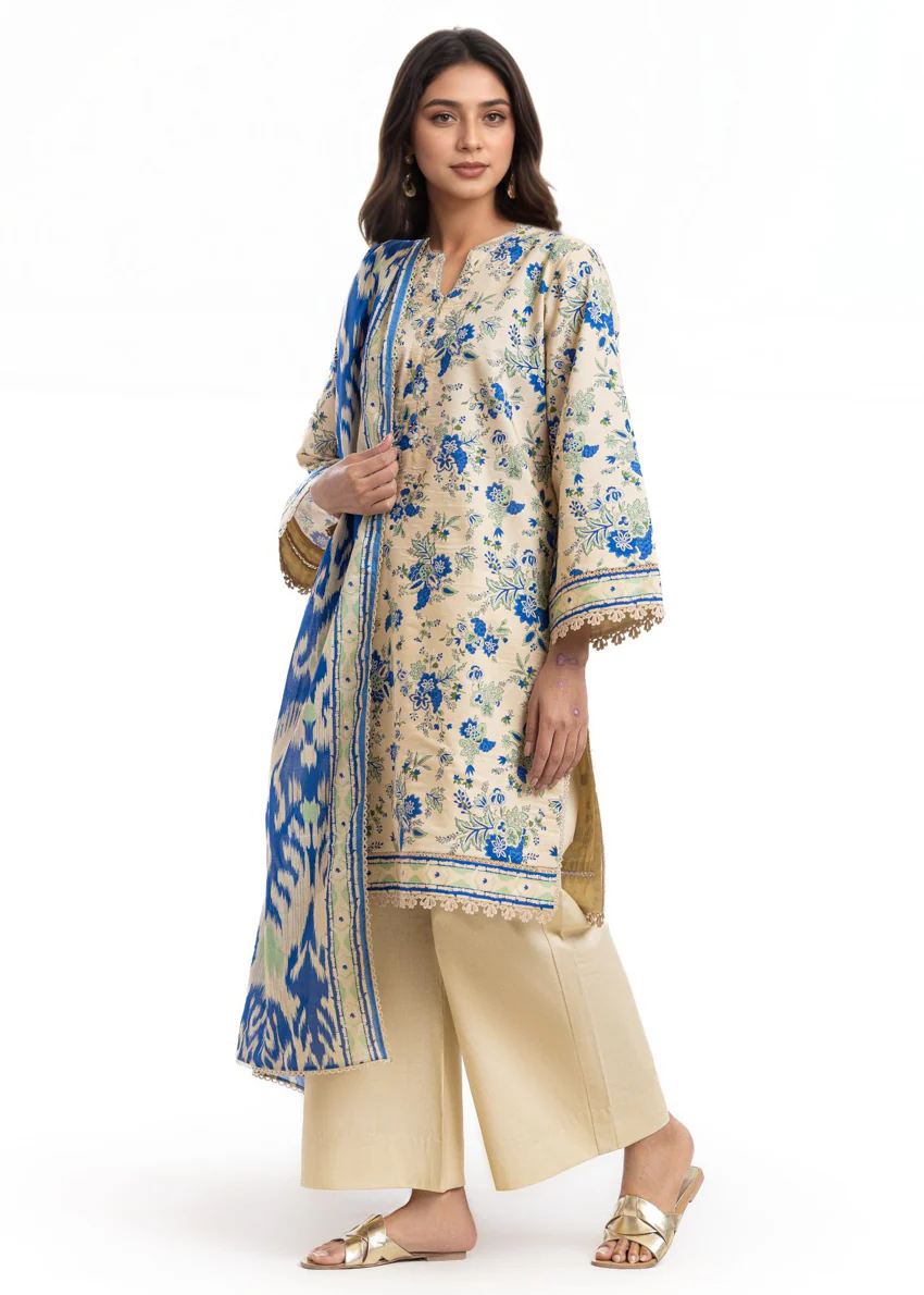 Gulnar - 3 Pc (WU3PPBS26LI1F3) - Image 6