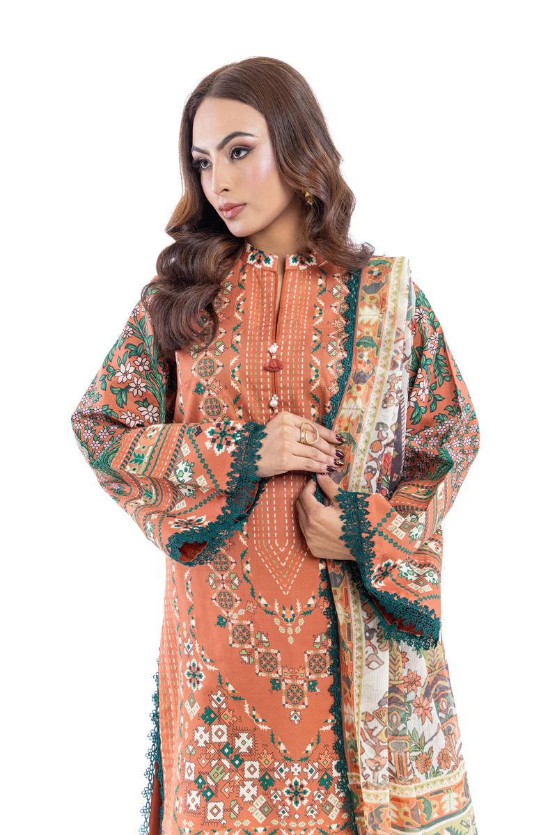 Amber Glow - 3 Pc (WU3PPBS26LI1F34) - Image 5