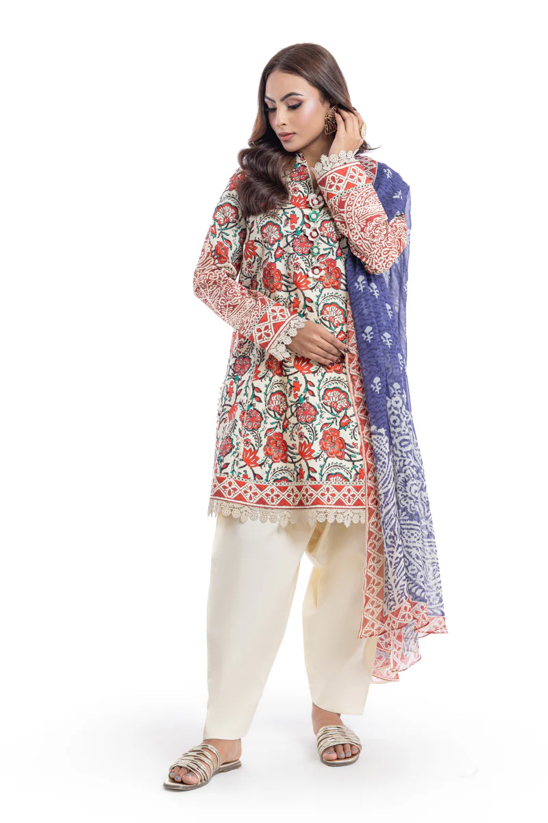 Floral Bliss - 3 Pc (WU3PPBS26LI1F36) - Image 6