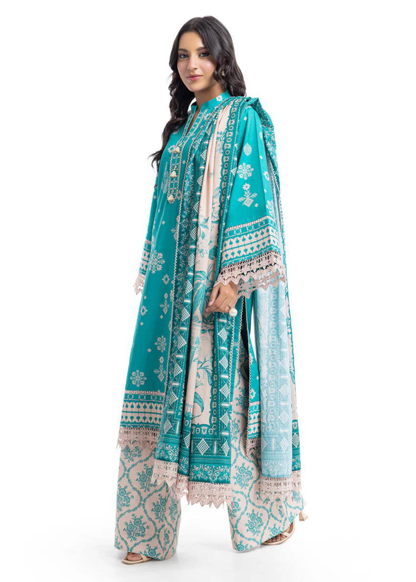 Mirha - 3 Pc (WU3PPBS26LI1F53) - Image 3