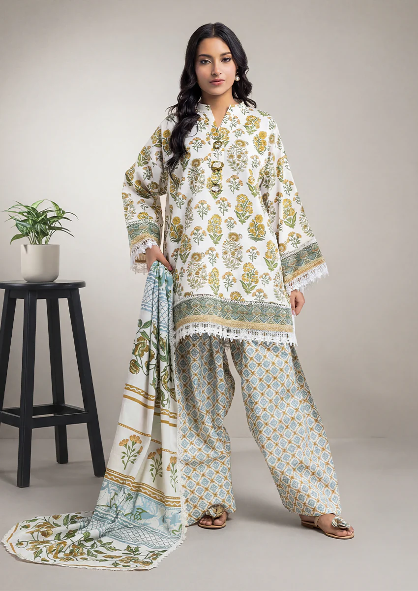 Aarohi - 3 Pc (WU3PPBS26LI1F55) - Image 2